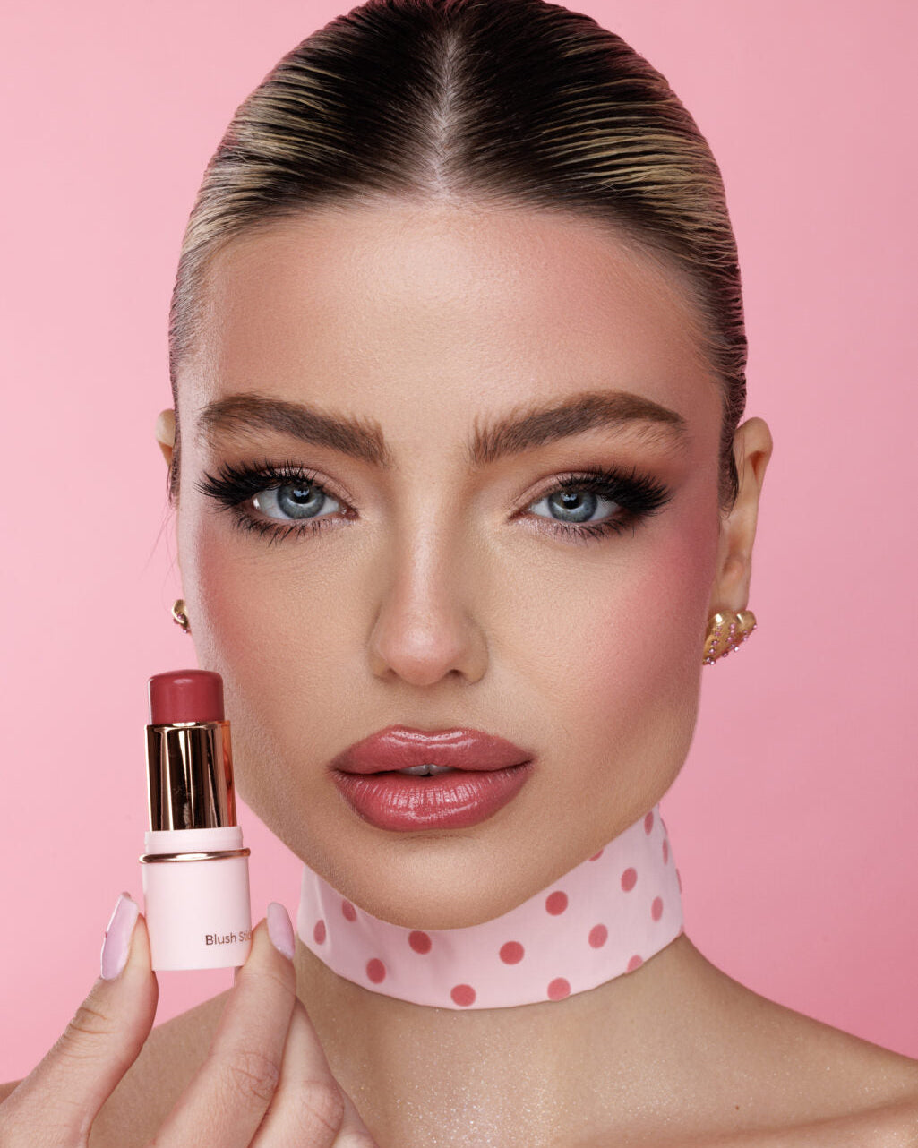 Cherry Blush