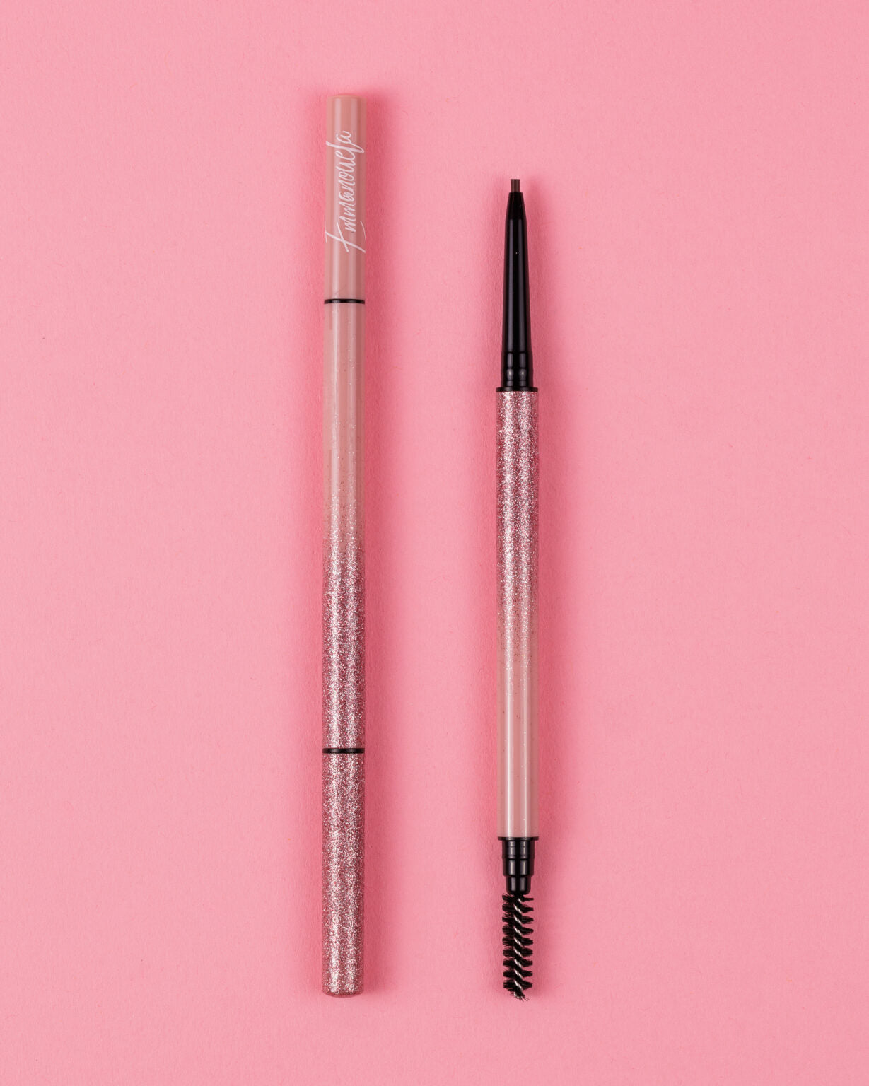 Micro Brow Pencil - Coffee