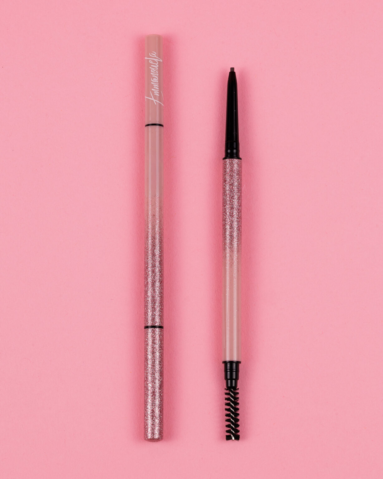 Micro Brow Pencil - Dark brown