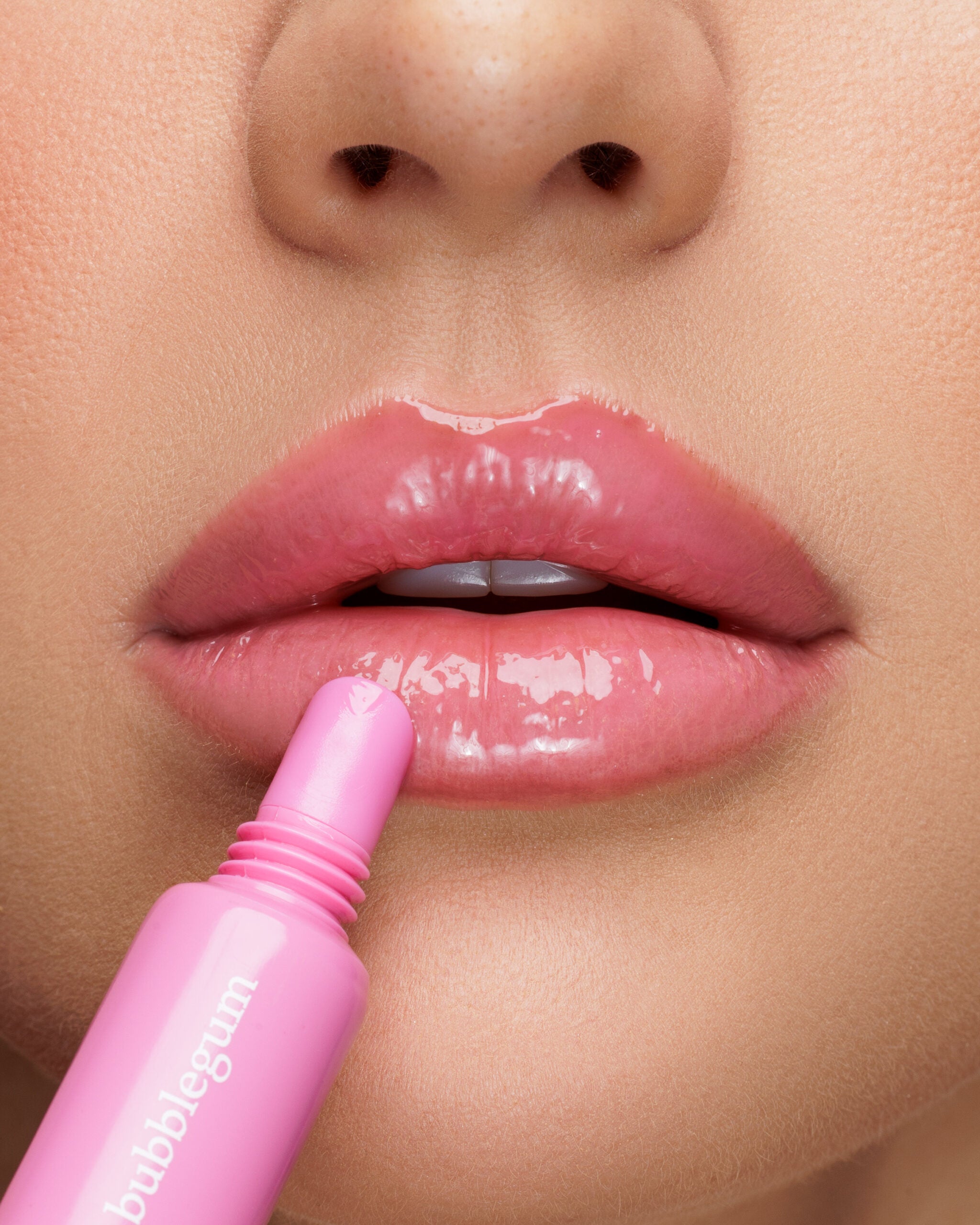 Lip Balm Bubblegum
