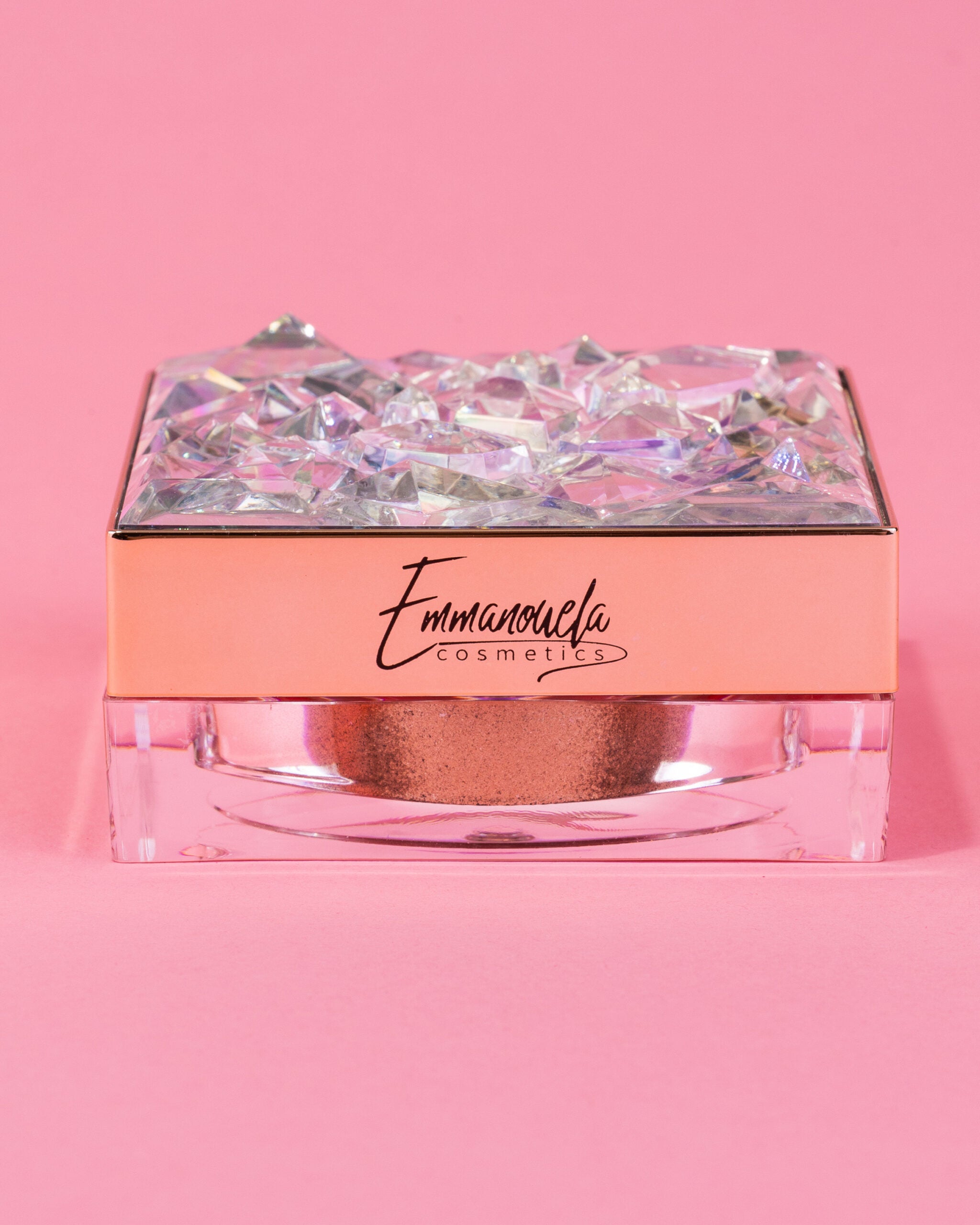 Loose Highlighter Bronze Affair