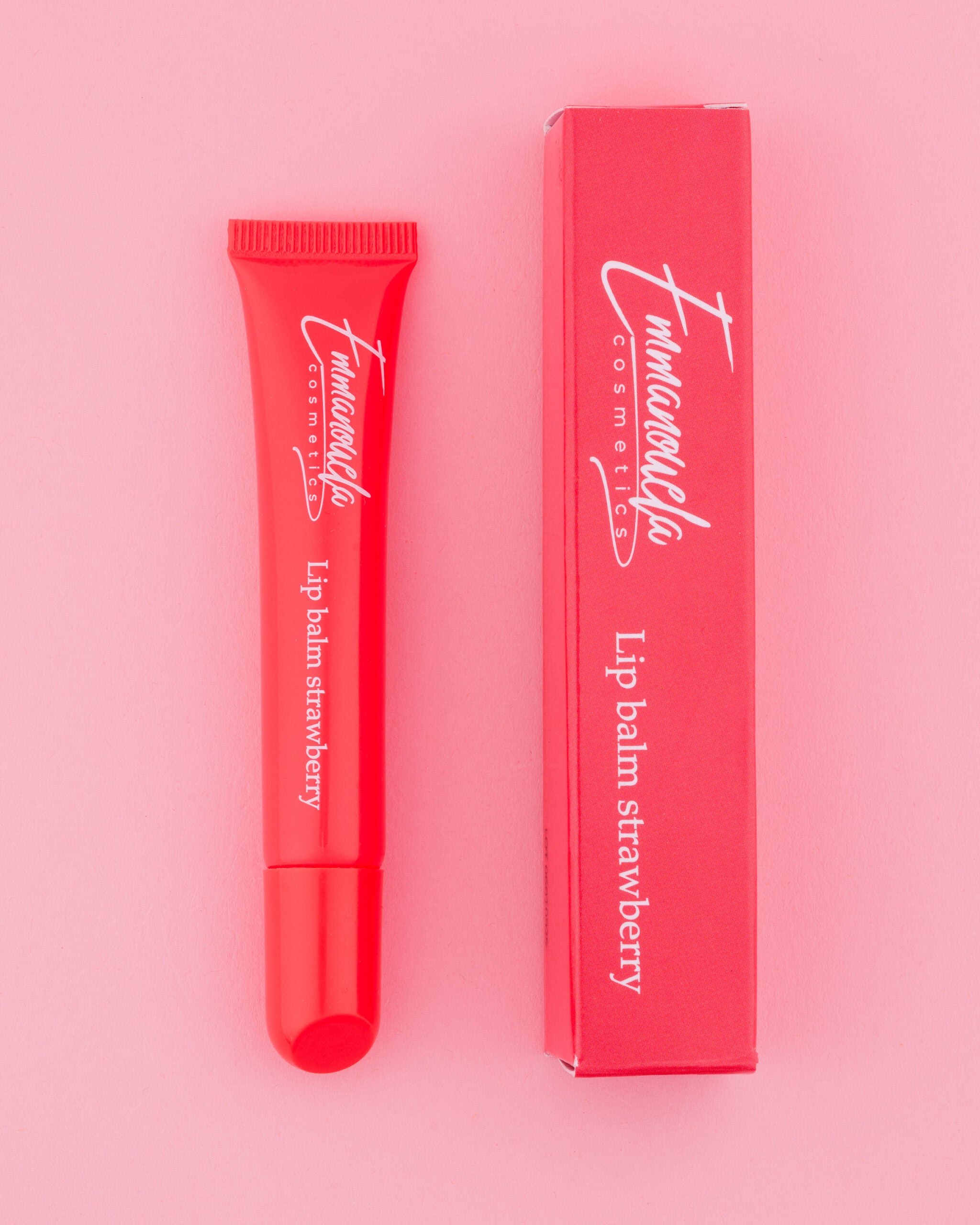 Lip Balm Strawberry