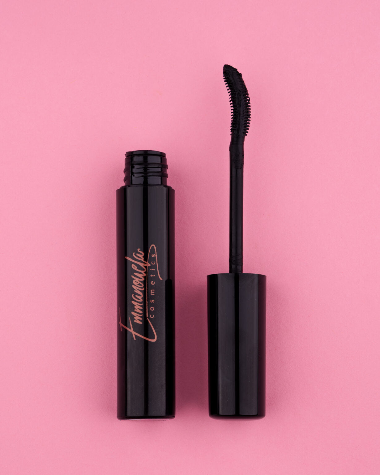 Super Glam Mascara - Burgundy