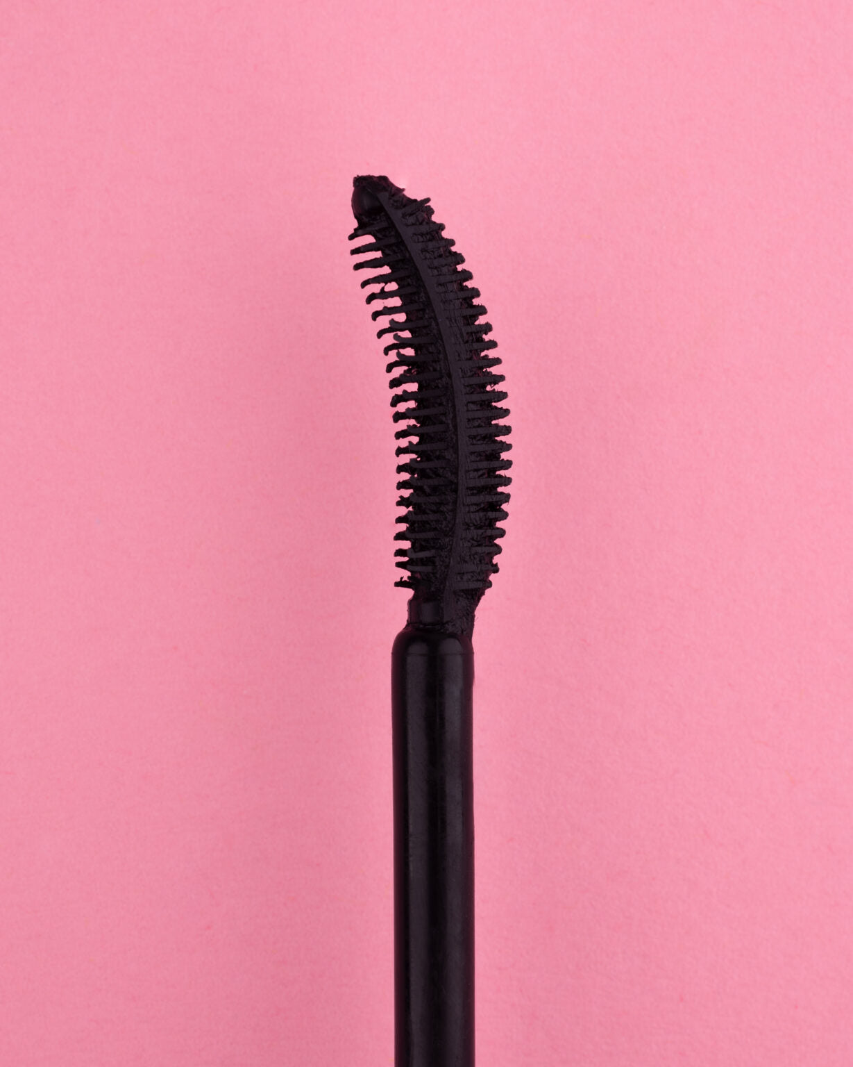 Super Glam Mascara - Burgundy