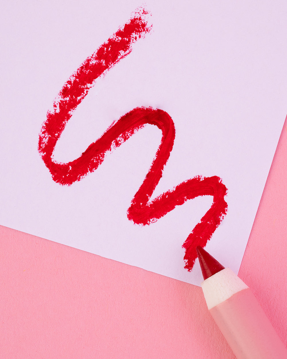 Lip Liner Waterproof & Supersmooth - No 5