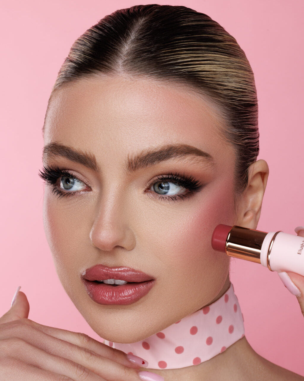 Cherry Blush