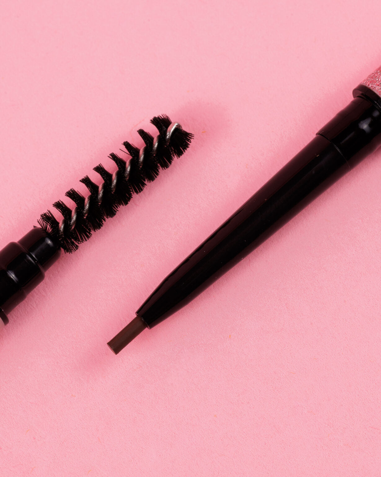 Micro Brow Pencil - Dark brown