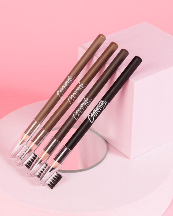 Eyebrow Pencil - Gray