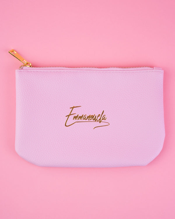 Small Makeup Bag
