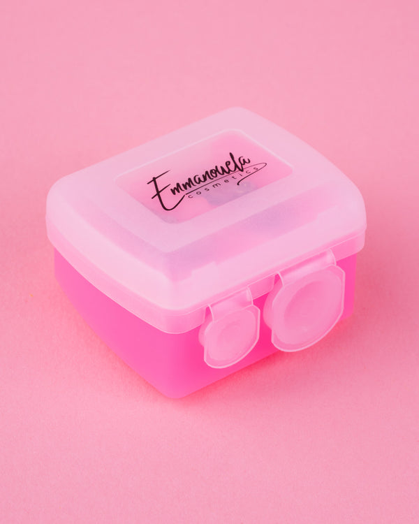 Pencil Sharpener - Διπλή ξύστρα μολυβιών