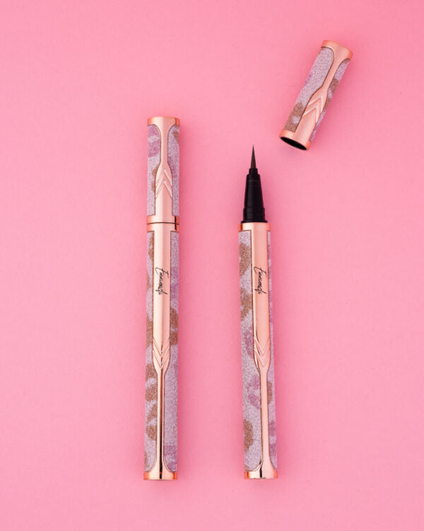 Eyeliner Brown