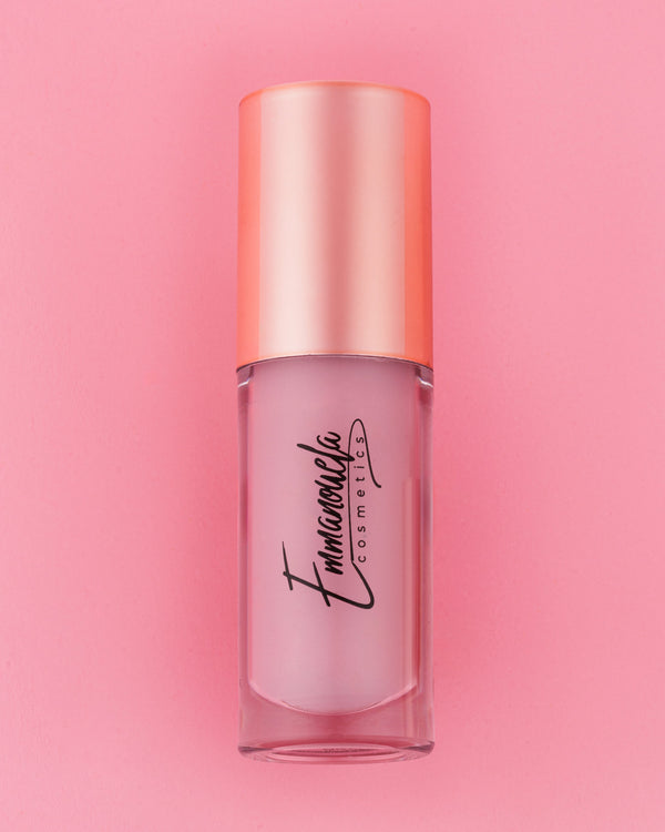 Milky Lips