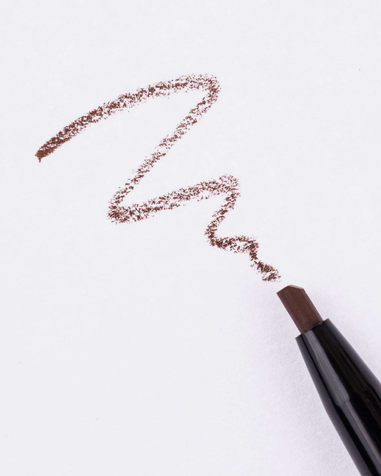 Micro Brow Pencil - Dark brown