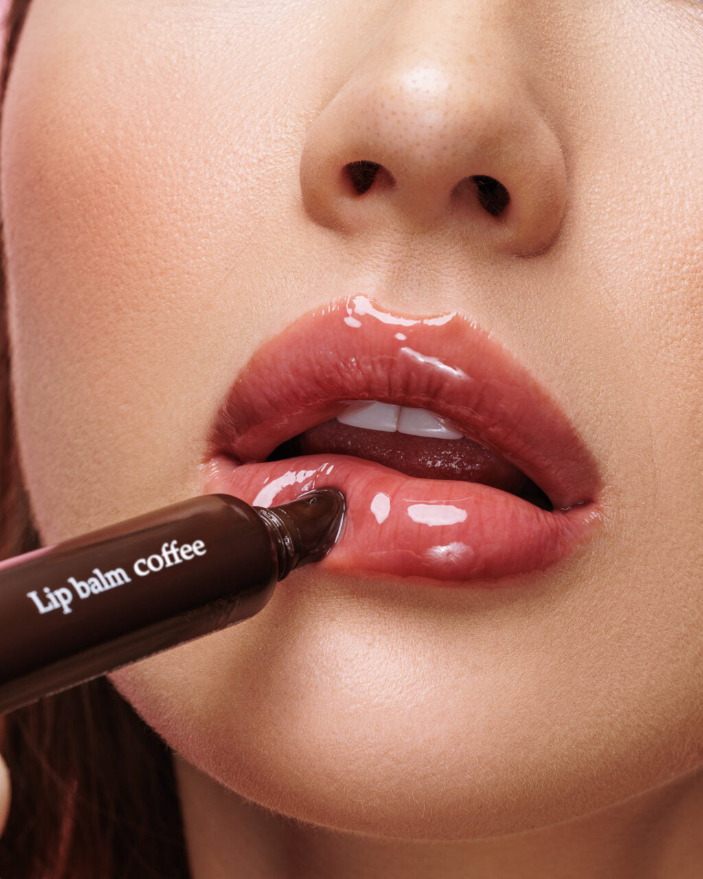 Lip Balm Coffee