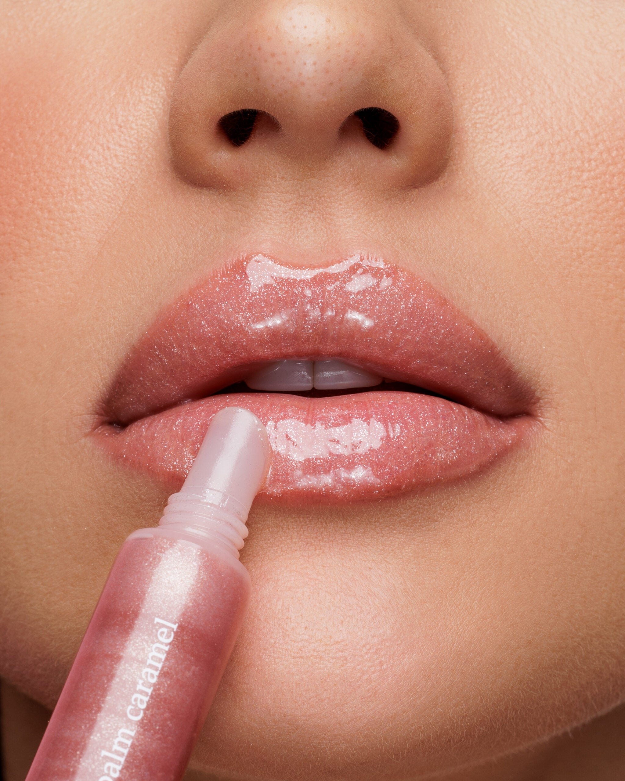 Lip Balm Caramel
