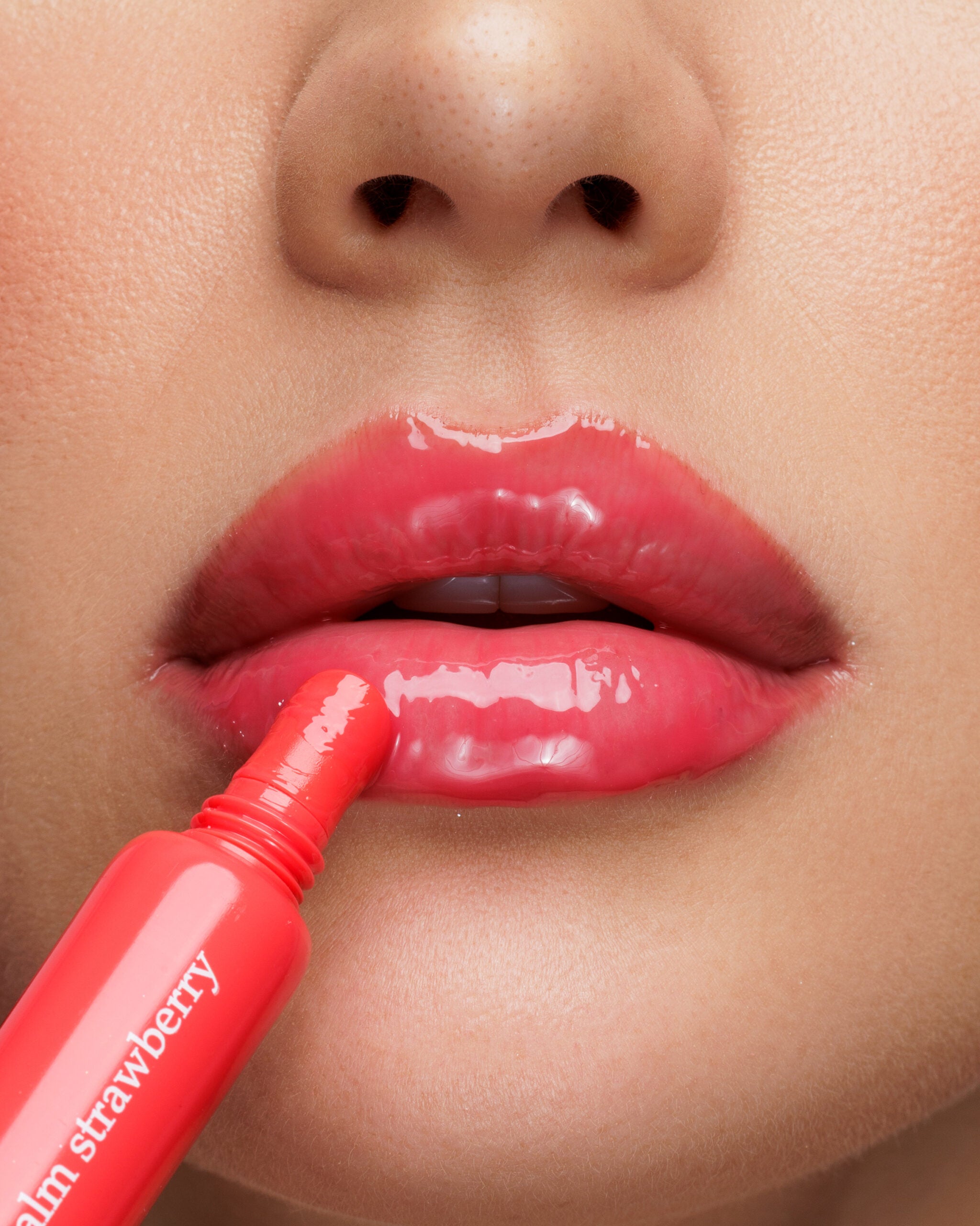 Lip Balm Strawberry