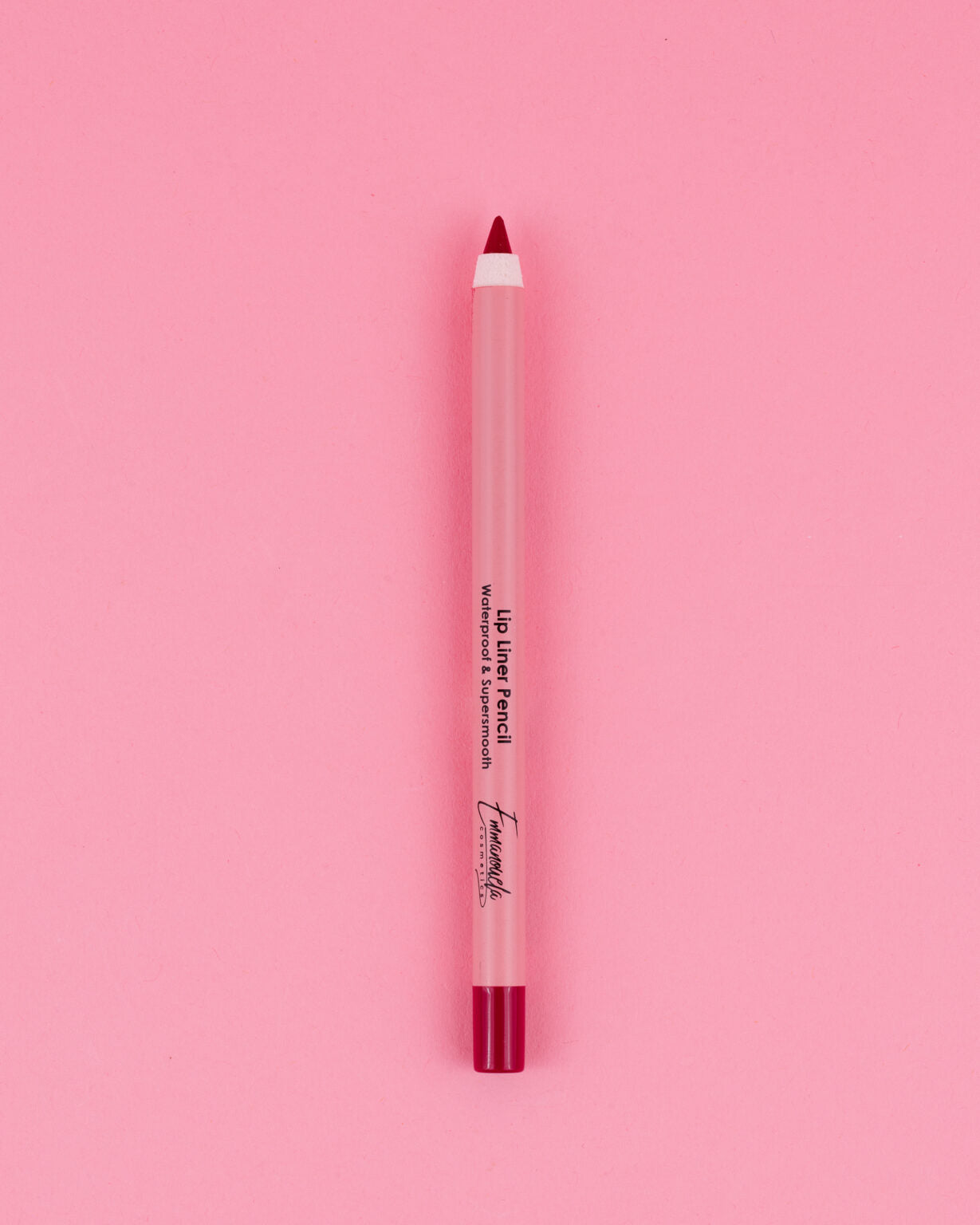 Lip Liner Waterproof & Supersmooth - No 2