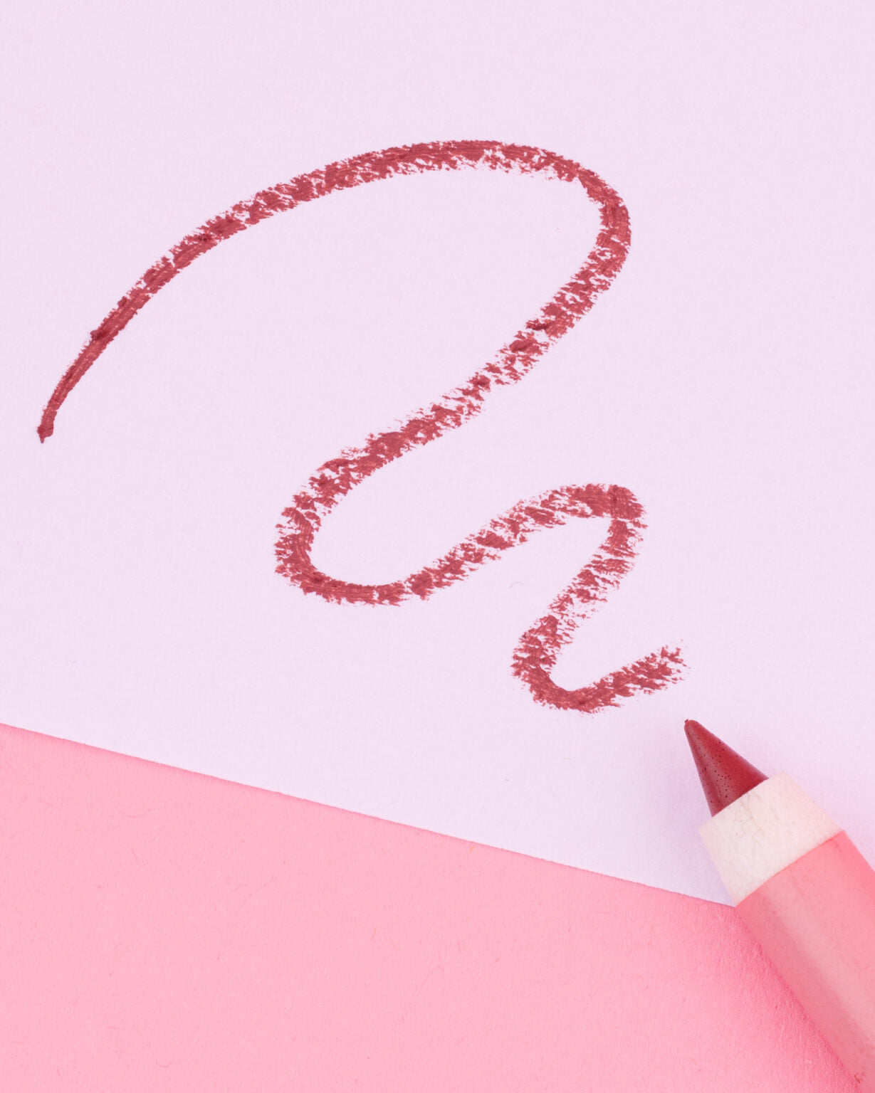 Lip Liner Waterproof & Supersmooth - No 9