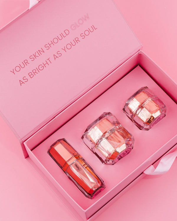 Skincare Pr Box
