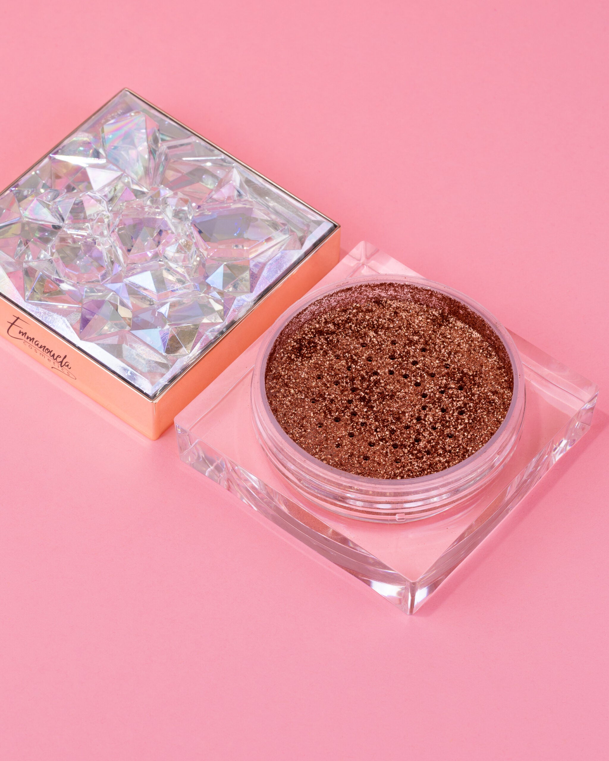 Loose Highlighter Bronze Affair