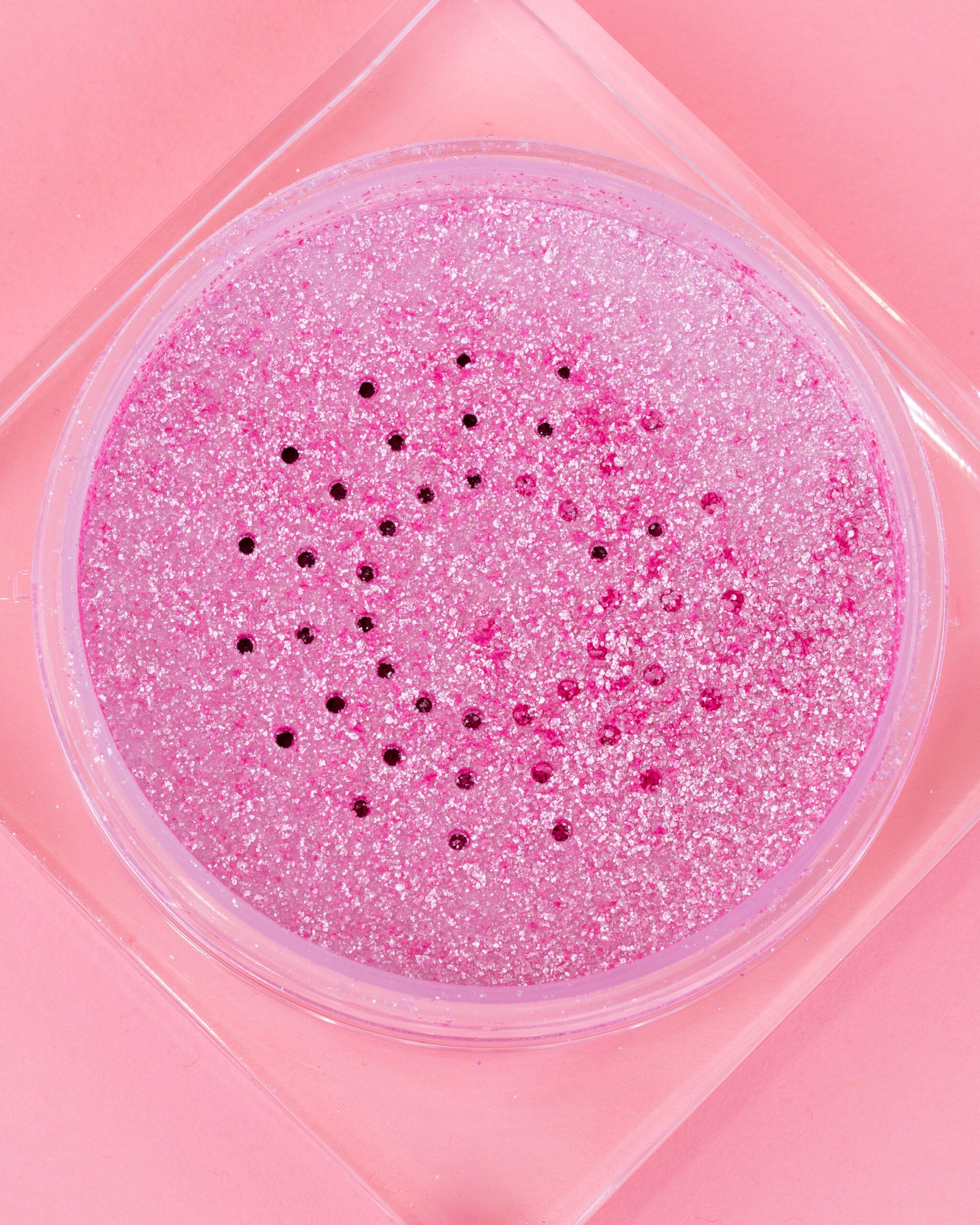 Loose Highlighter Pink Fantasy