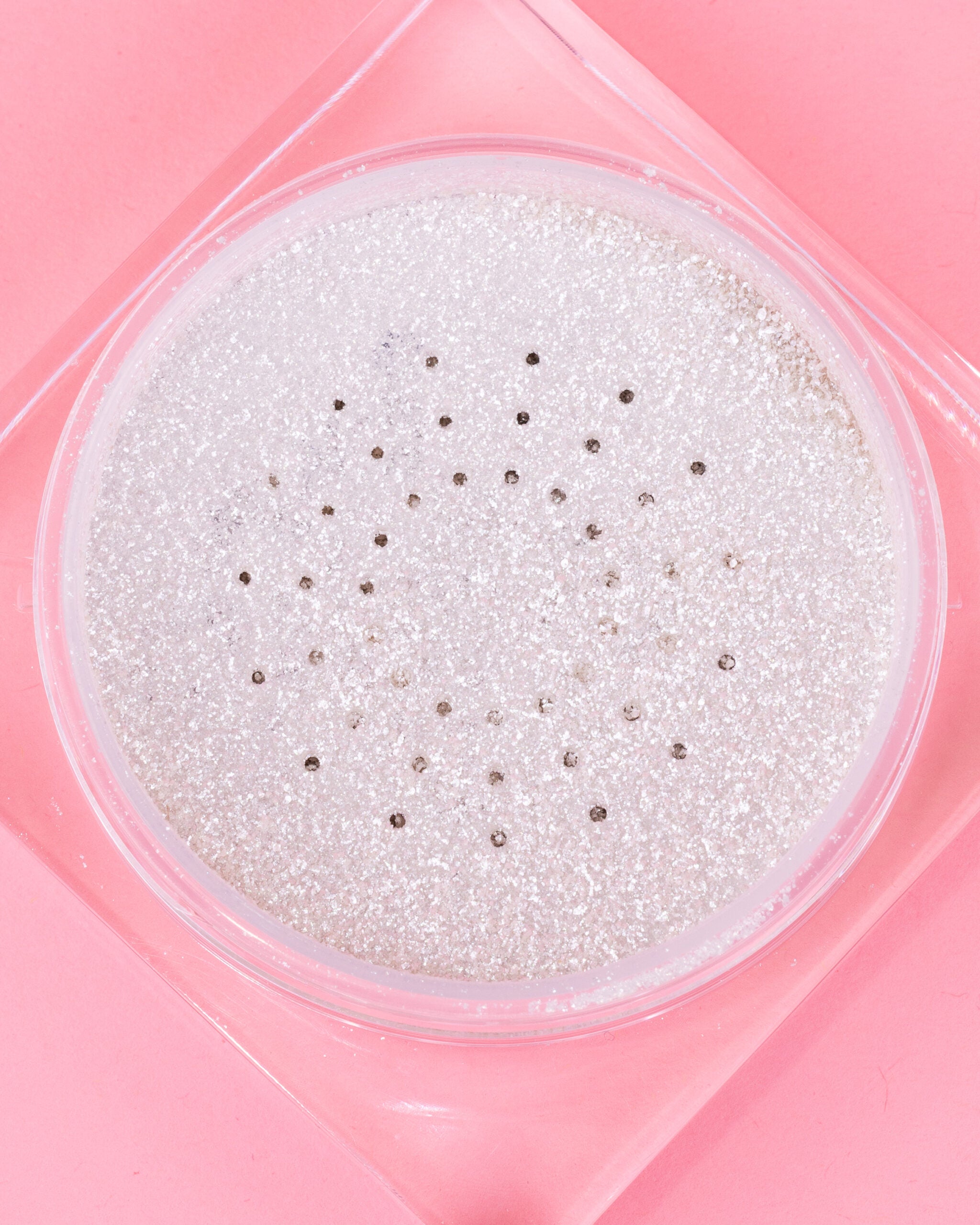 Loose Highlighter White Diamond