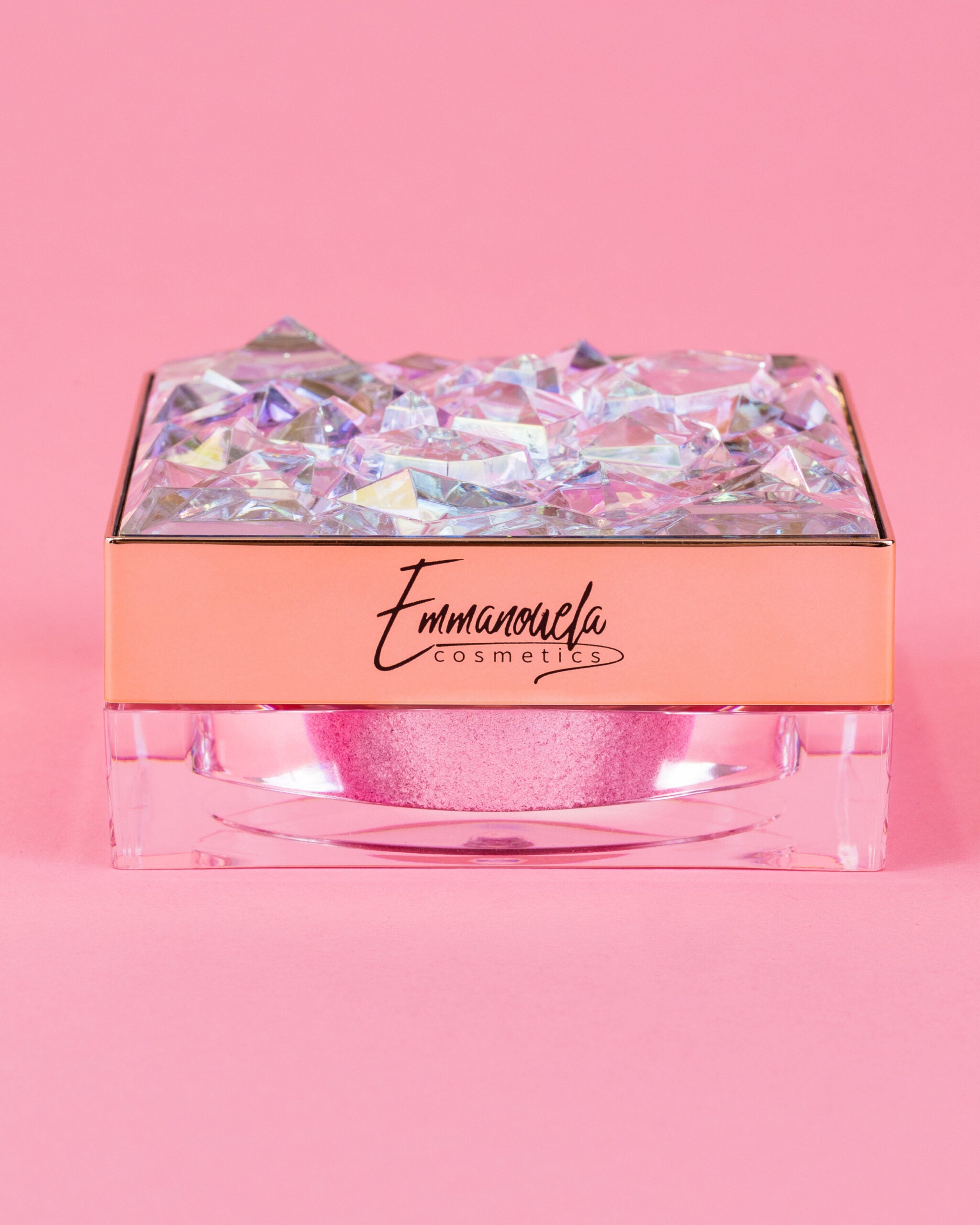 Loose Highlighter Pink Fantasy