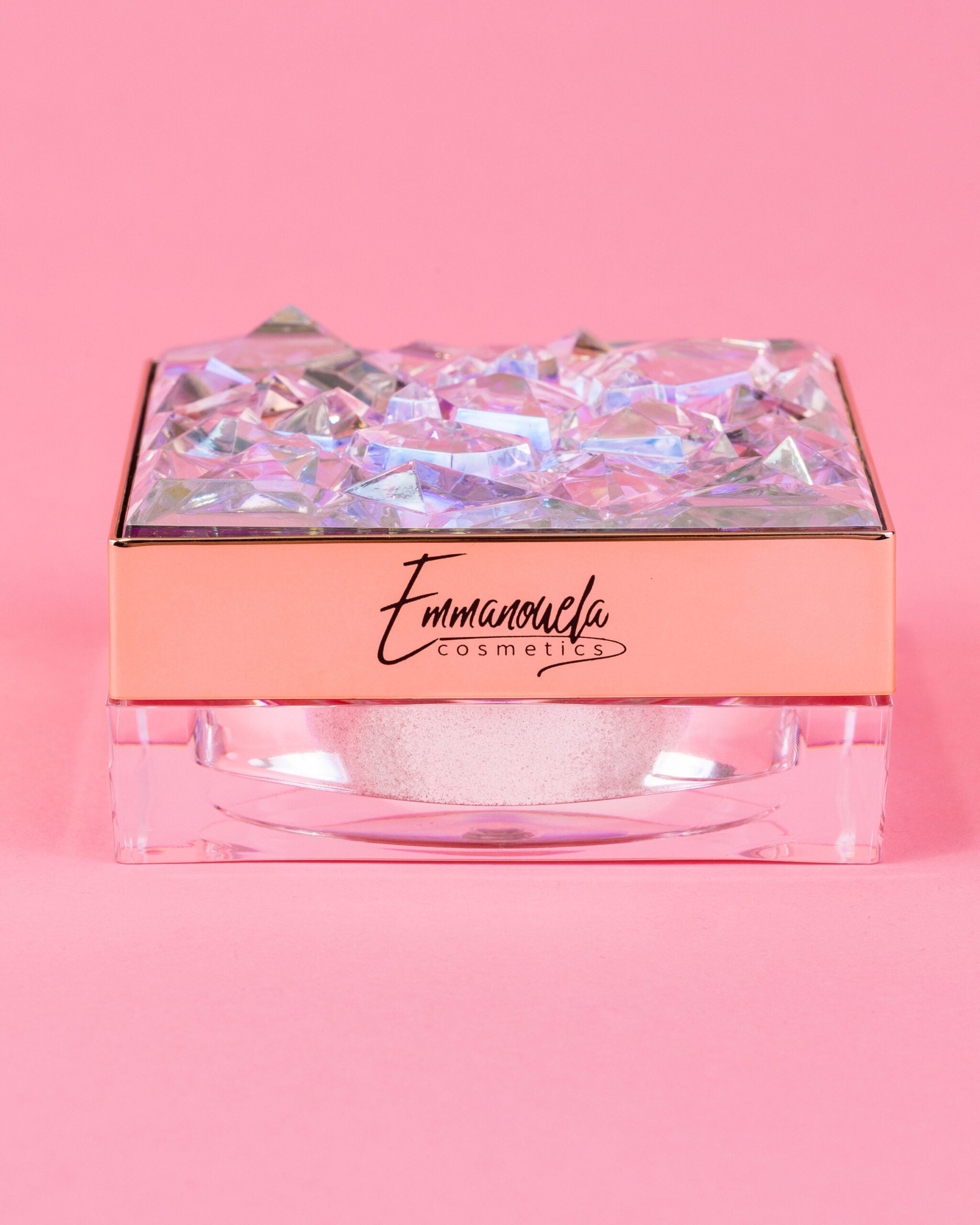 Loose Highlighter White Diamond