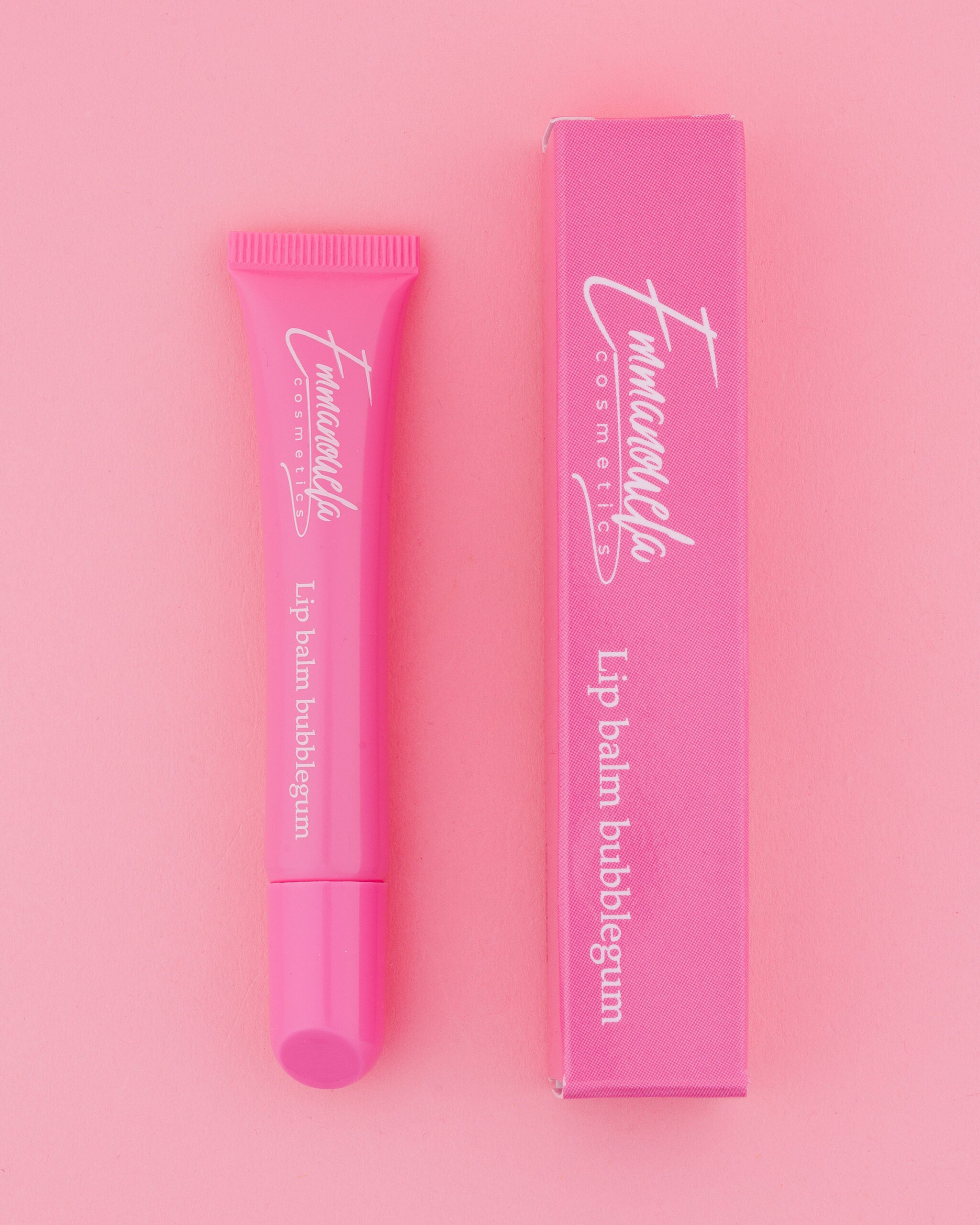 Lip Balm Bubblegum