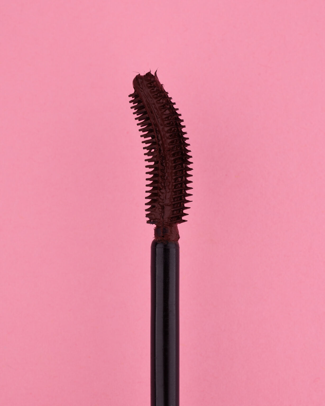 Super Glam Mascara - Brown