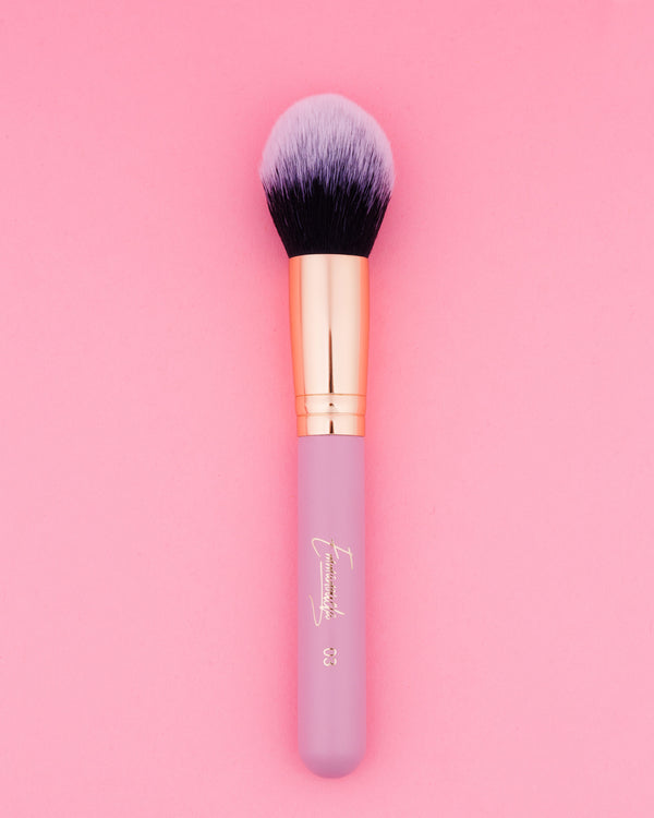 Blush Brush 03
