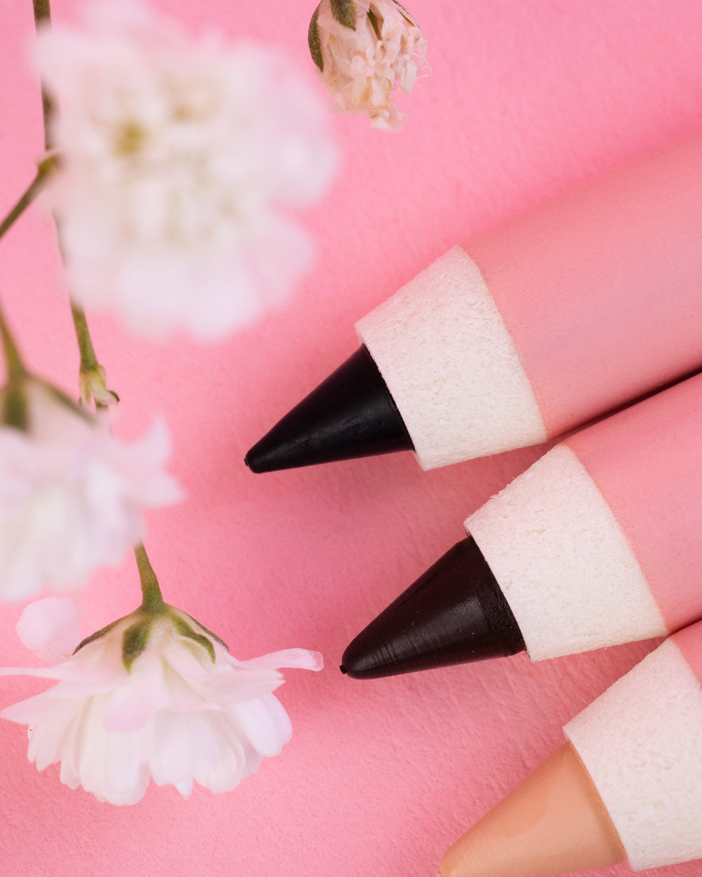 Smokey Eye Pencil - No 100