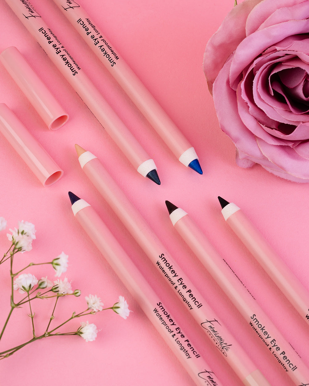 Smokey Eye Pencil - No 105