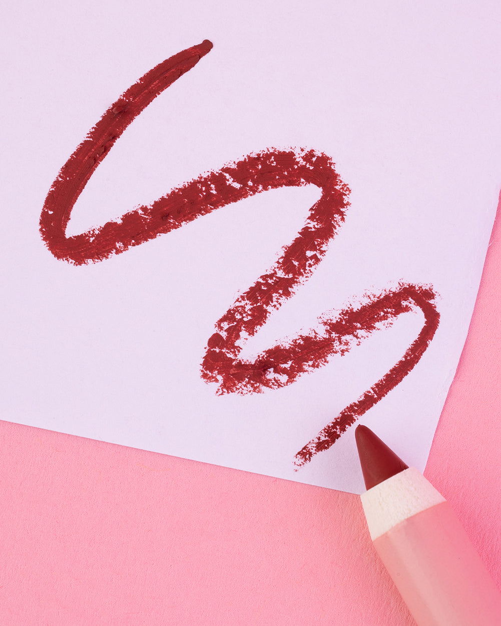 Lip Liner Waterproof & Supersmooth - No 7