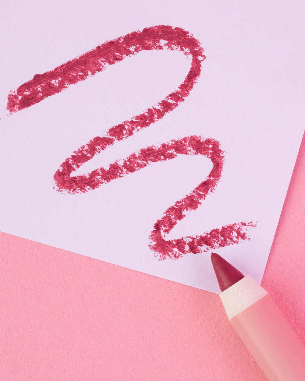 Lip Liner Waterproof & Supersmooth - No 4