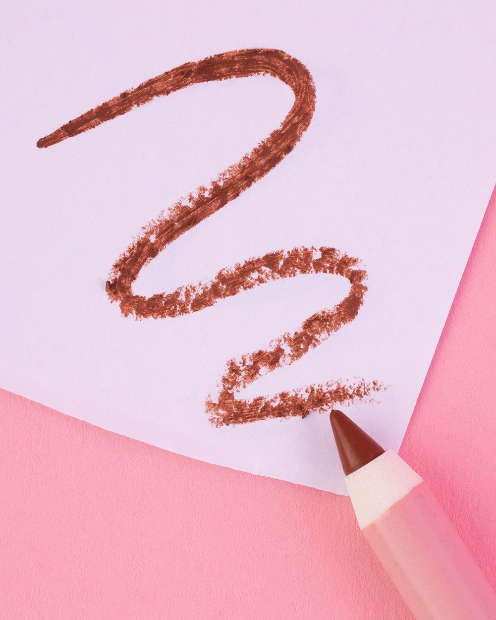 Lip Liner Waterproof & Supersmooth - No 3