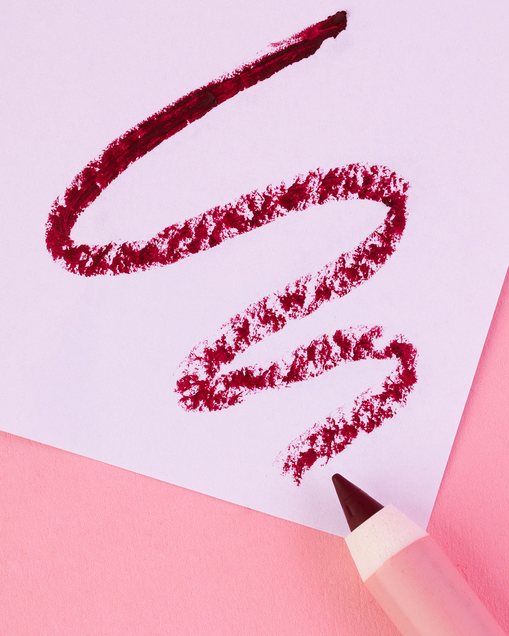 Lip Liner Waterproof & Supersmooth - No 6