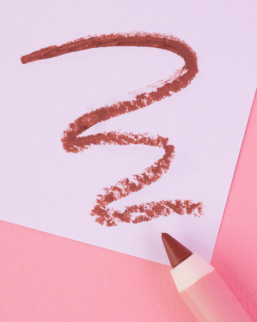 Lip Liner Waterproof & Supersmooth - No 1
