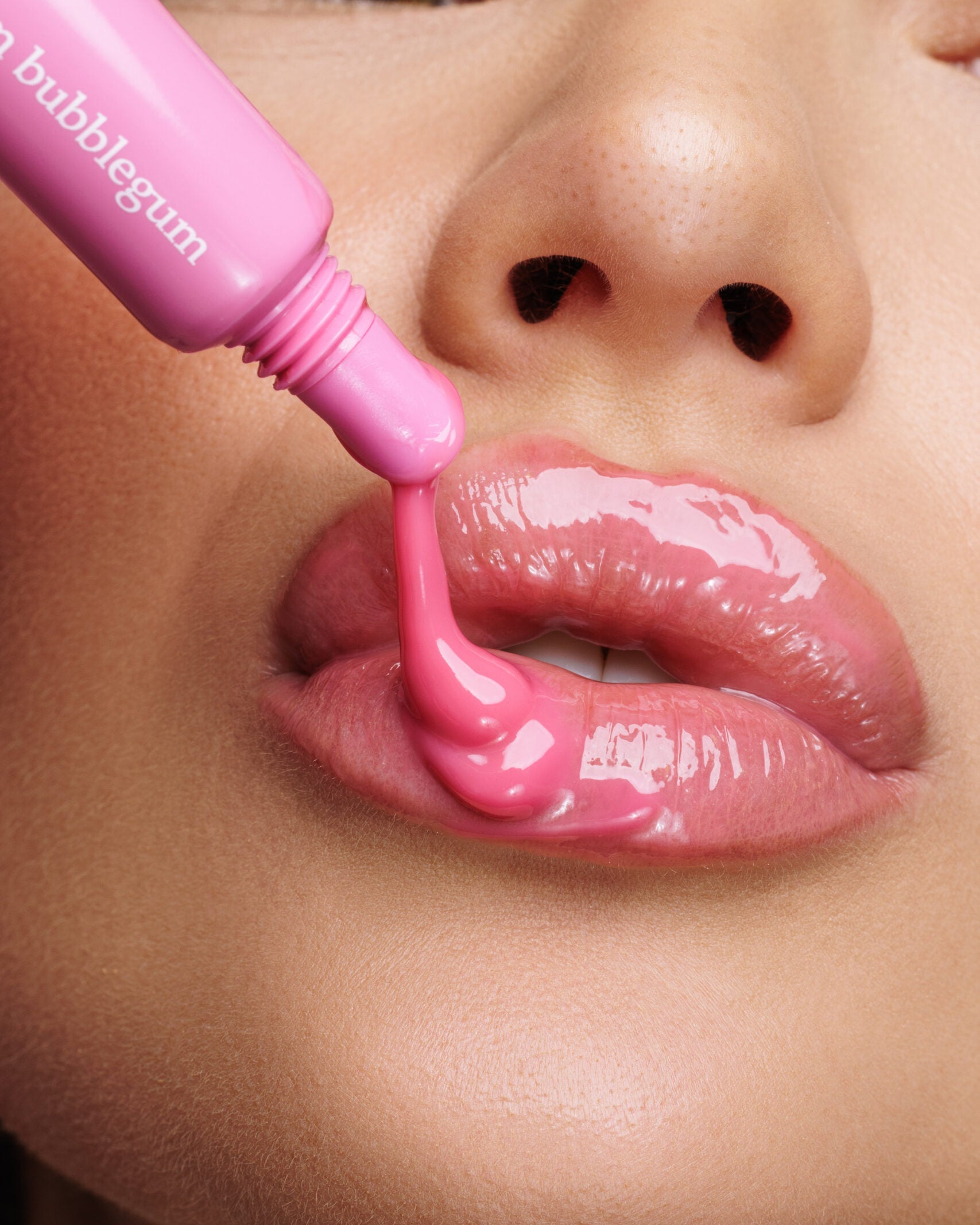Lip Balm Bubblegum