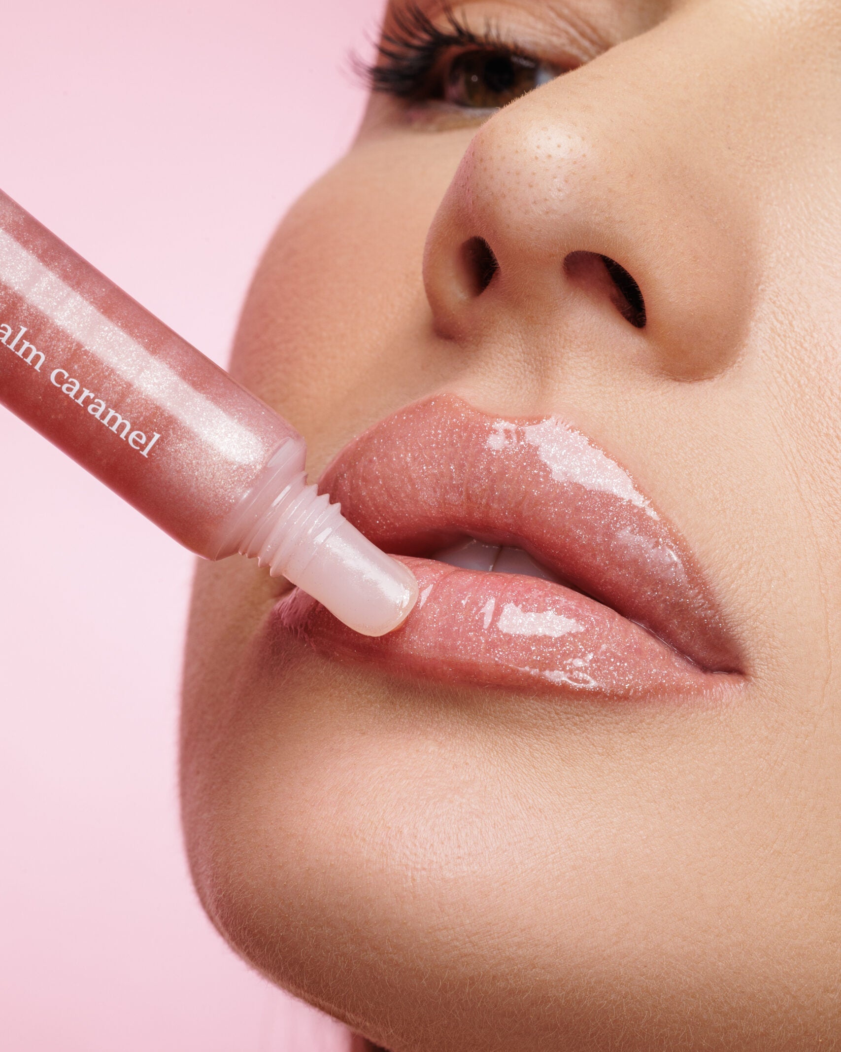 Lip Balm Caramel