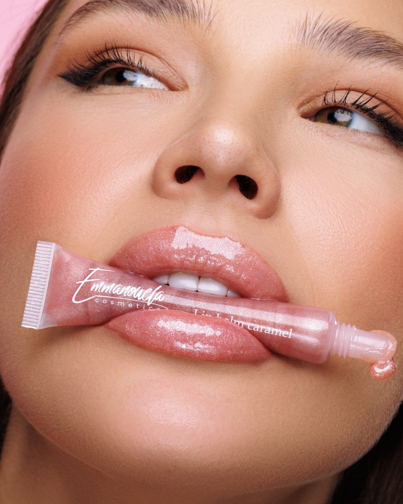 Lip Balm Caramel
