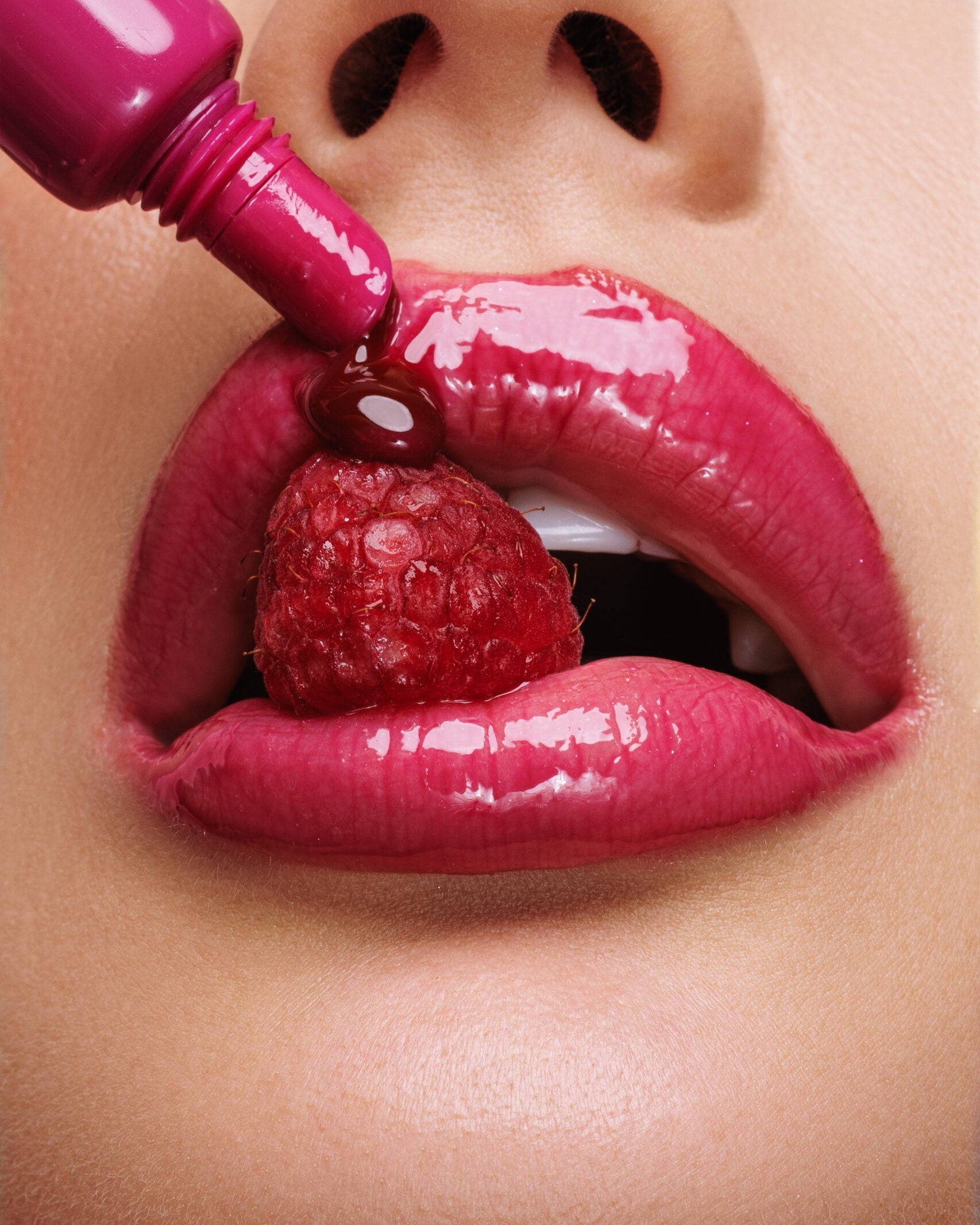 Lip Balm Cherry