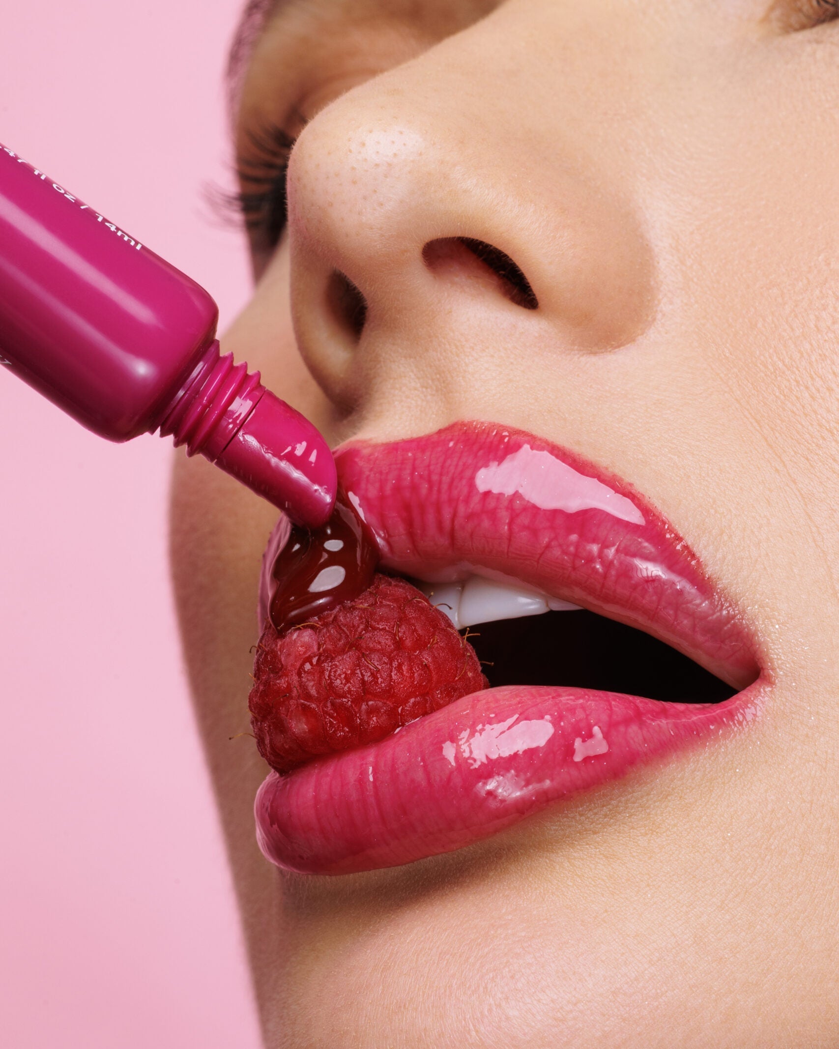 Lip Balm Cherry