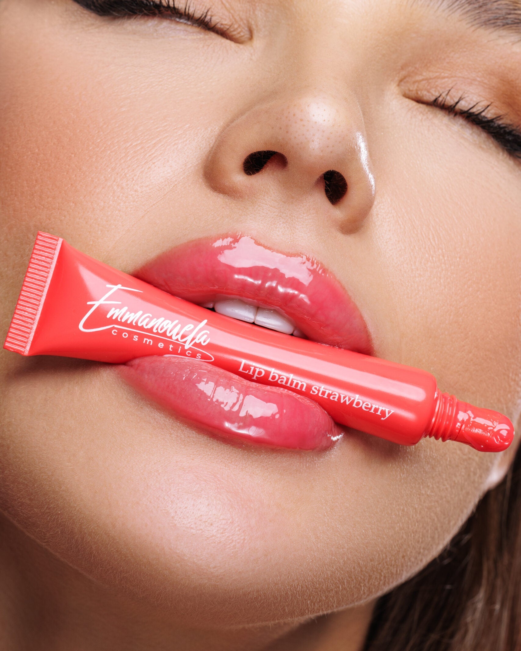 Lip Balm Strawberry