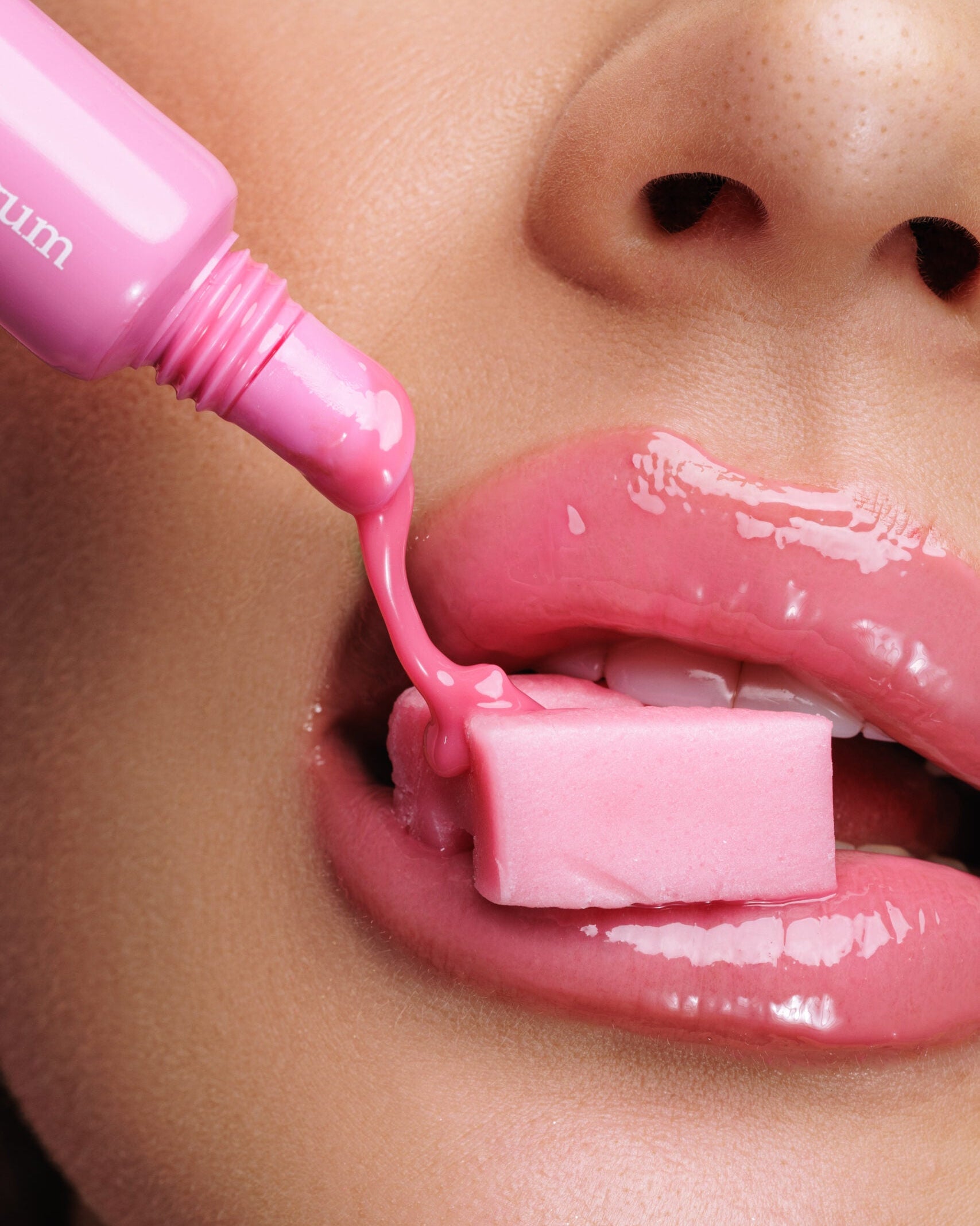 Lip Balm Bubblegum