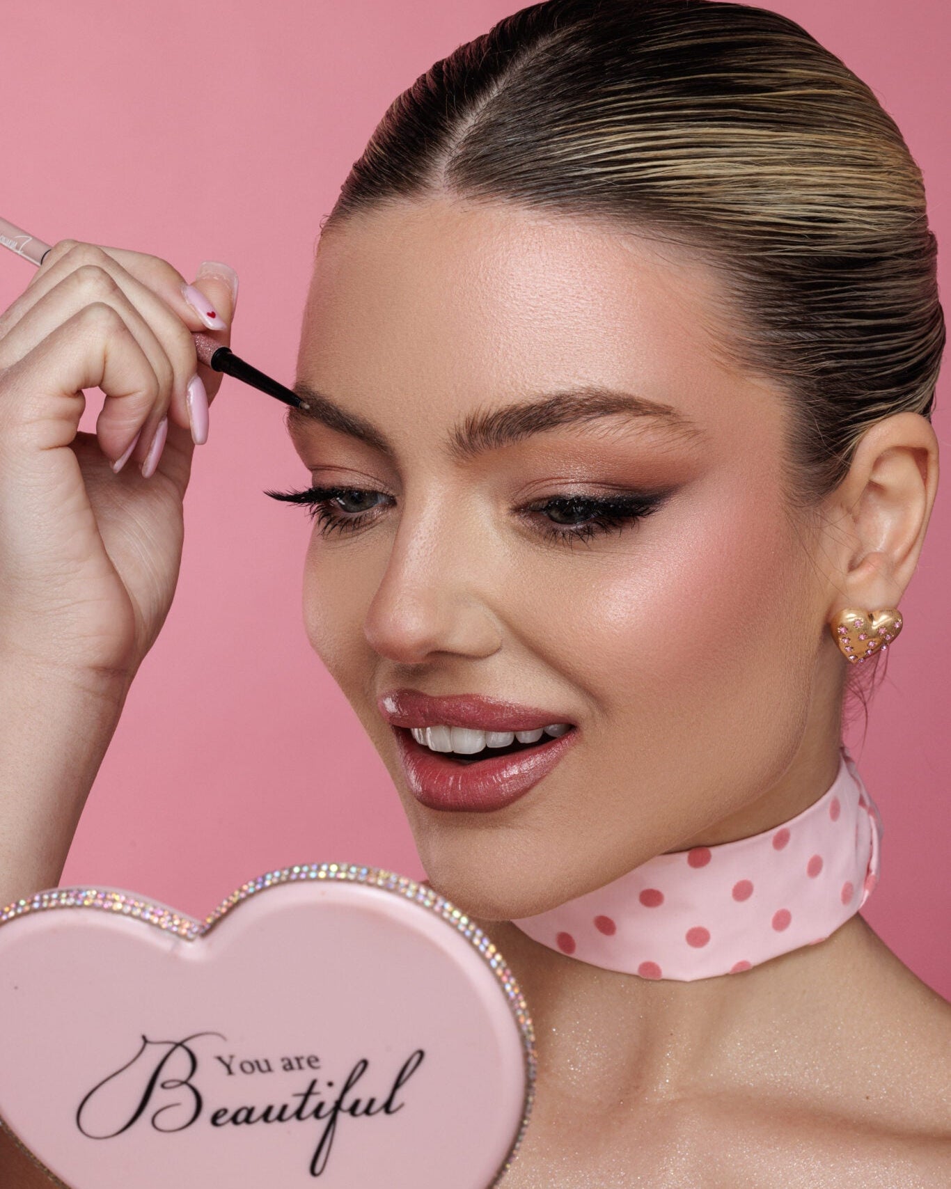 Micro Brow Pencil - Gray