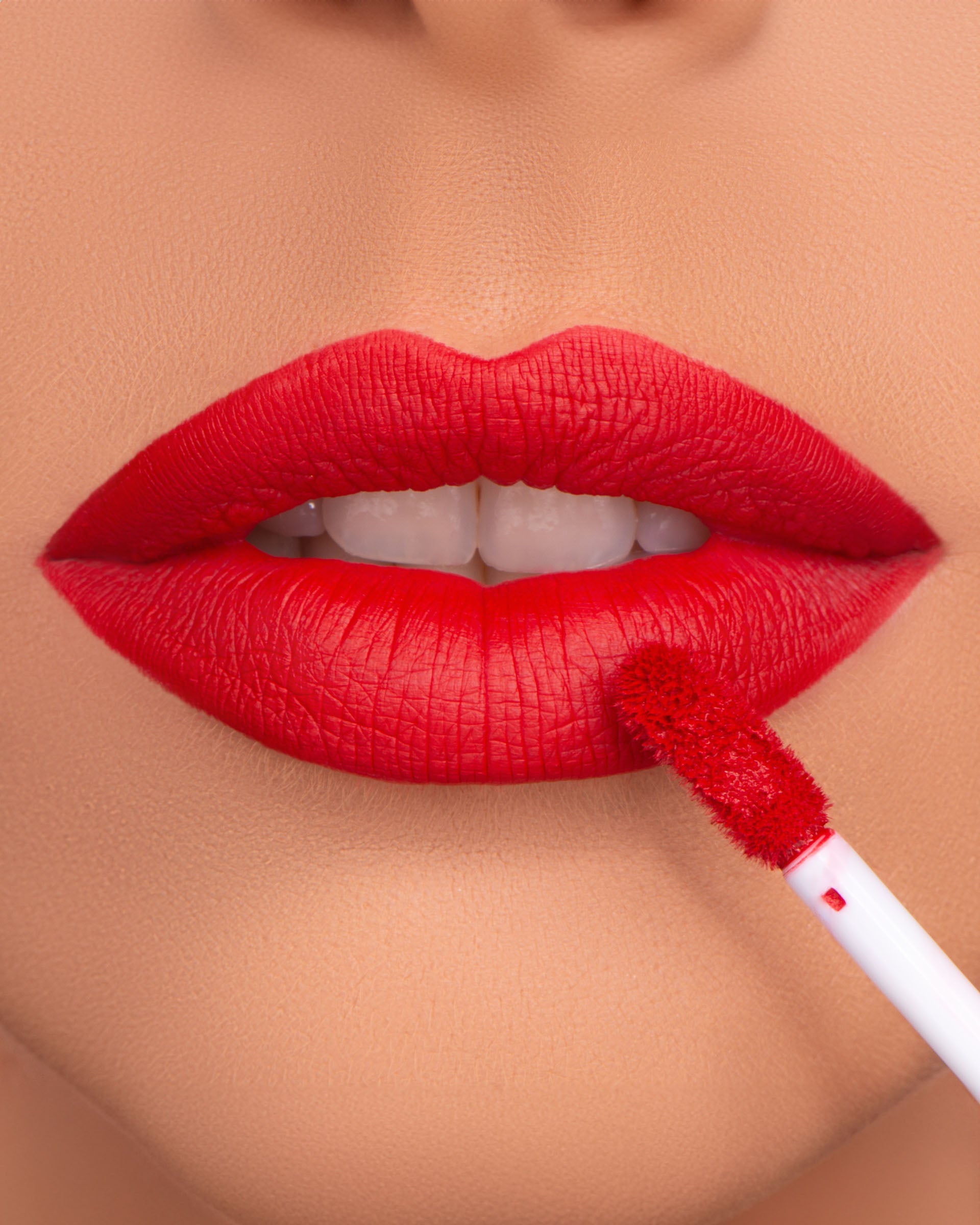 Lip Kit “Red Velvet”