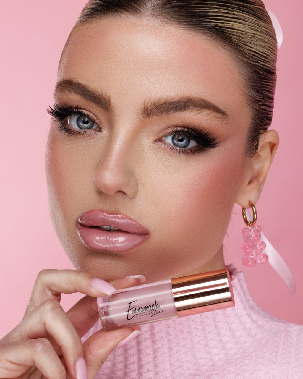 Milky Lips