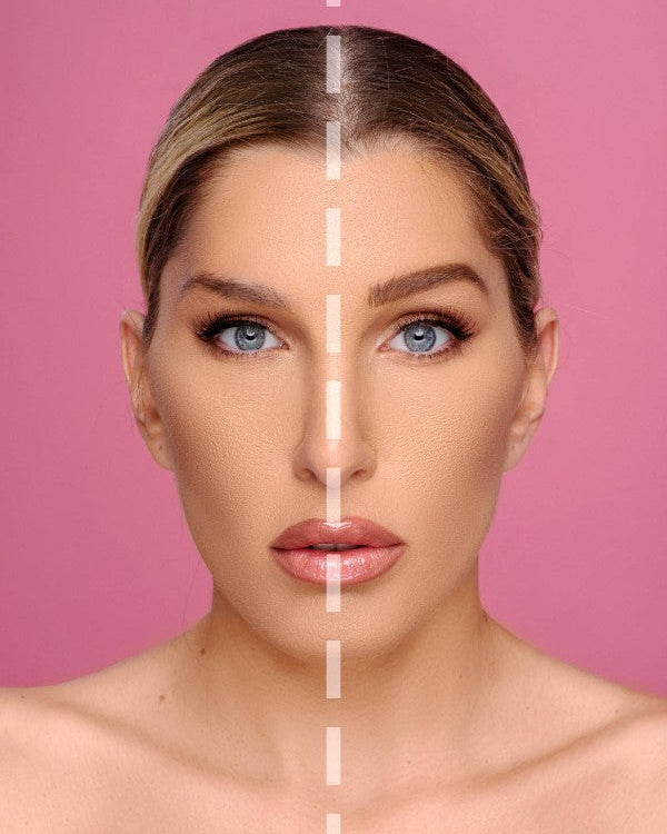 Eyebrow Pencil - Light brown
