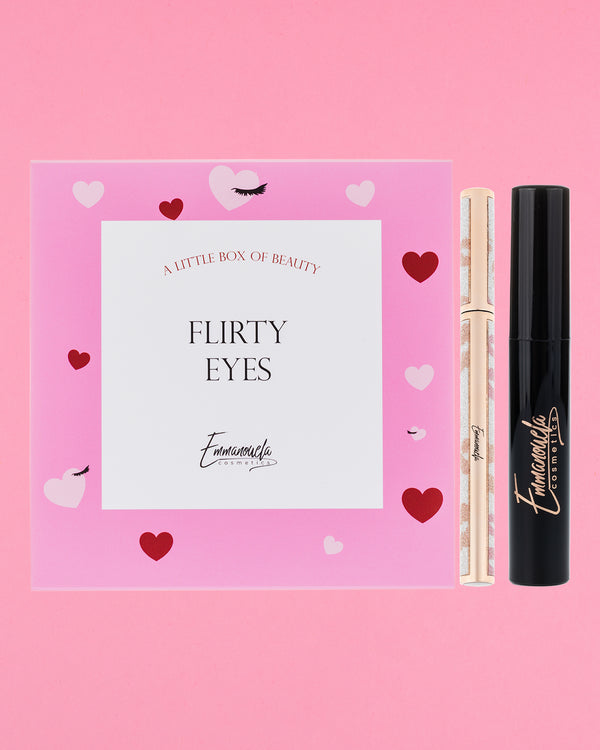 Flirty Eyes Box